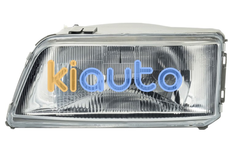 Phare avant citroen jumper 1994-2002 hydraulique / gauche OE 6204J7 / 6204H2 / 6204AF