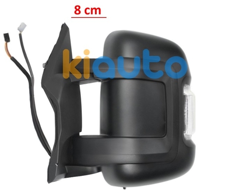 8153Y2 / 735424438 / 735424438 | Acheter rétroviseur citroen... | Kiauto