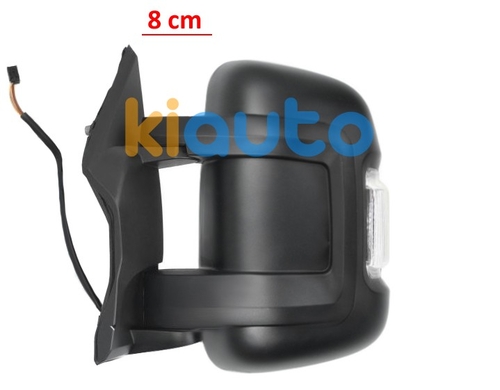 8153Y8 / 735517073 / 735424423 | Acheter rétroviseur fiat du... | Kiauto