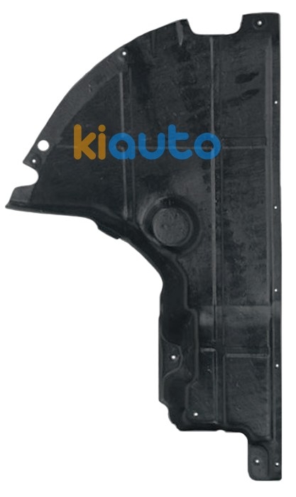 1345517080 | Acheter cache-moteur fiat du... | Kiauto
