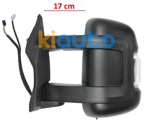 735620748 / 1613692680 / 1613692680 | Acheter rétroviseur peugeot... | Kiauto
