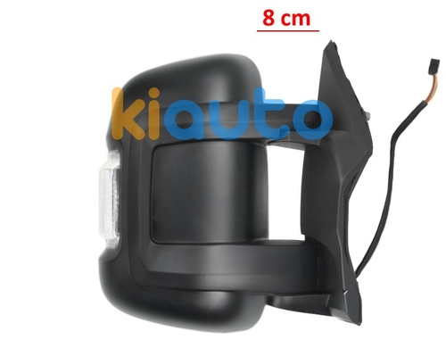 8153W4 | Acheter rétroviseur fiat du... | Kiauto