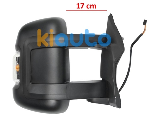 1613689380 / 735620709 | Acheter rétroviseur fiat du... | Kiauto