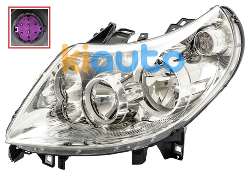 LPP962 / 1368641080 | Acheter phare fiat ducato 20... | Kiauto LPP962 / 1368641080 | Acheter phare fiat ducato 20... | Kiauto