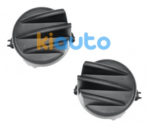 9464802078 / 7414FH / 7414FJ / 7401GQ / 7414PF | Caches antibrouillards toyota proace 2013-2016 kit / gauche+droit | Kiauto