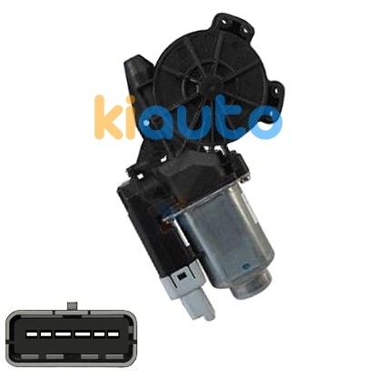 9222HF / 9222ZA | Acheter moteur lève-vitre t... | Kiauto