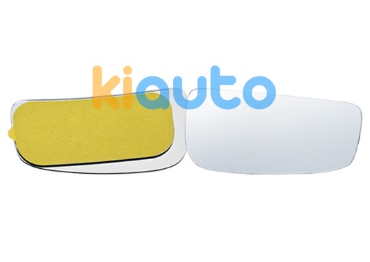 9467051780 | Verre de rétroviseur FIAT Scudo 2007-2016 Droit Verre de rétroviseur fiat scudo 2007-2016 avec support / inférieur / convexe / droit OE 9467051780