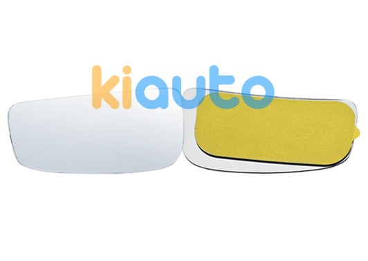 9467051880 | Verre de rétroviseur FIAT Scudo 2007-2016 Gauche Verre de rétroviseur fiat scudo 2007-2016 avec support / inférieur / convexe / gauche OE 9467051880