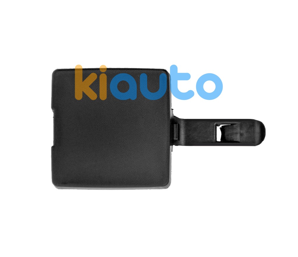 1497639898 | Couvre crochet FIAT Scudo 2007-2016 Arrière Couvre crochet fiat scudo 2007-2016 pare-chocs arrière OE 1497639898