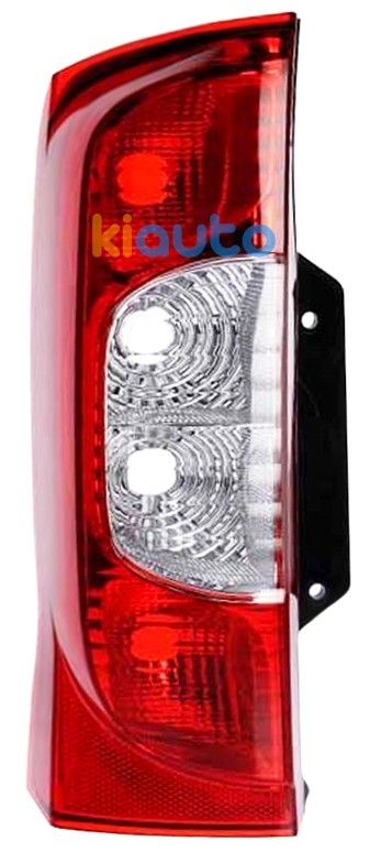 6351JH / 1353206080 | Acheter feu arrière fiat fi... | Kiauto