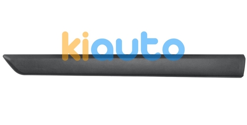 1521131 / 8545GZ | Moulure porte fiat qubo 2009-2016 avant gauche | Kiauto