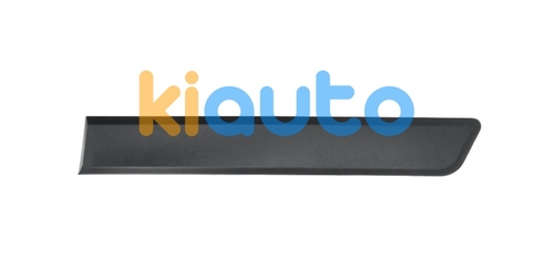 1521133 / 8546X6 | Moulure porte fiat fiorino 2016-> arrière gauche | Kiauto