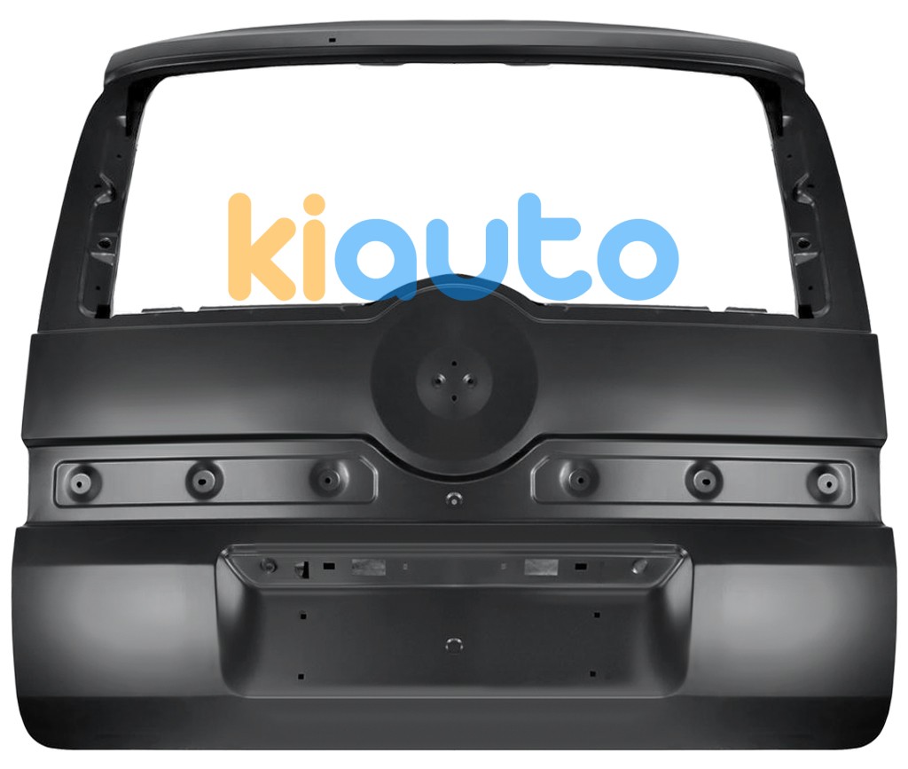 1397345080 | Porte CITROEN Nemo 2007-2016 Arrière Porte citroen nemo 2007-2016 arrière / 1 hayon arrière OE 1397345080