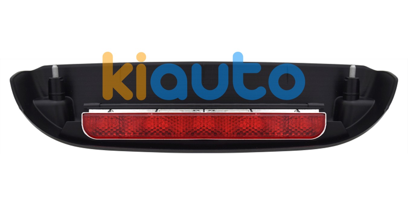 1357327080 | Feu arrière CITROEN Nemo 2007-2016 Arrière Feu arrière citroen nemo 2007-2016 troisième feu de stop / 1 hayon arrière OE 1357327080