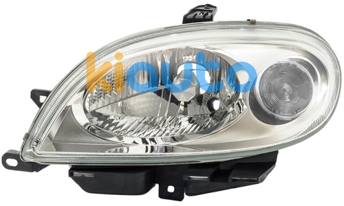 6205W2 | Acheter phare citroen saxo 1... | Kiauto