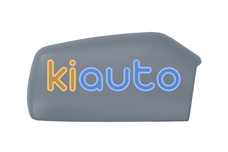 Coque de rétroviseur citroen xantia 1998-2002 avec appret / droite OE 95668007