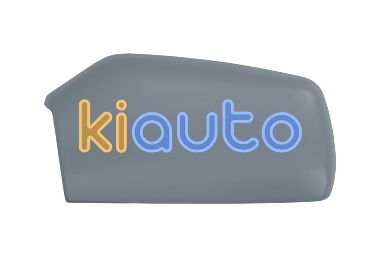 Coque de rétroviseur citroen xantia 1993-1998 avec appret / gauche OE 95668006