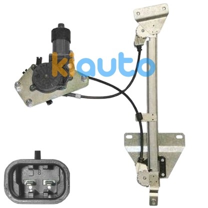 922455 / 922446 | Acheter lève-vitre citroen ... | Kiauto
