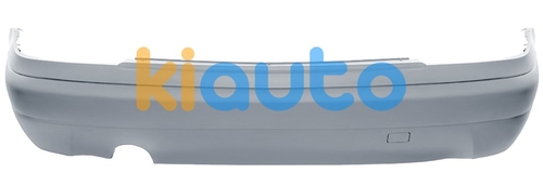 7410P9 | 7410P9 | Pare-chocs citroen xsara 2000-2005 arrière / avec appret 7410P9 | 7410P9 | Pare-chocs citroen xsara 2000-2005 arrière / avec appret