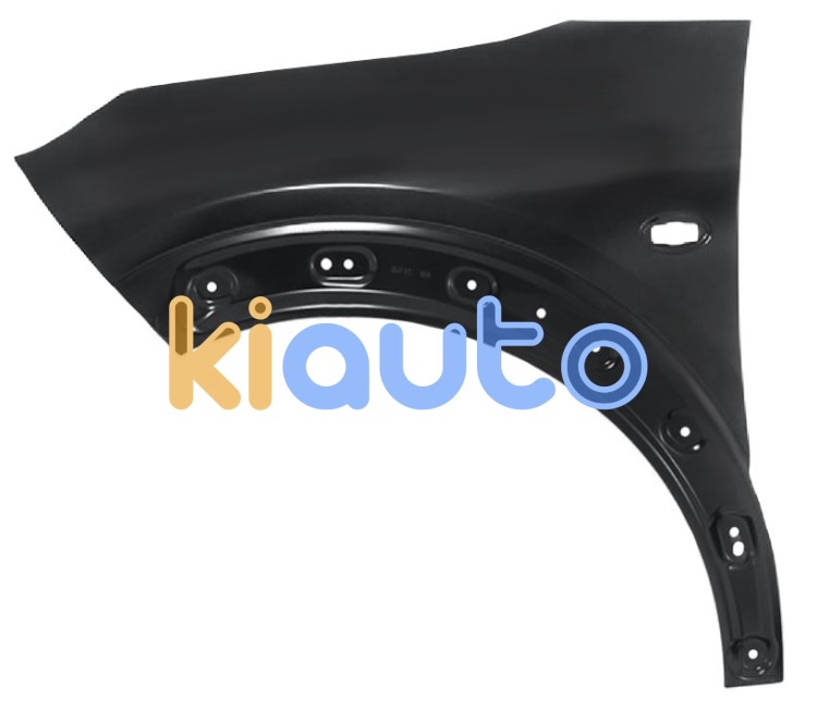 Aile citroen c4 cactus 2014-2018 avant gauche OE 9801112580