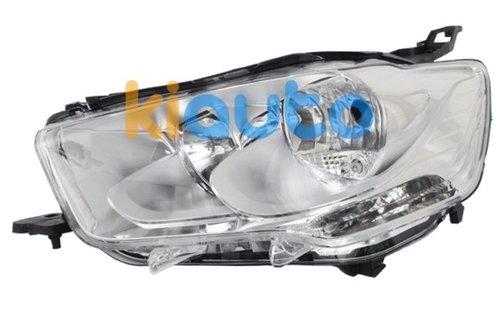 9675140480 | Acheter phare citroen c-elys... | Kiauto