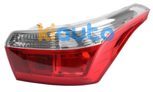 9674809180 | Acheter feu arrière citroen... | Kiauto