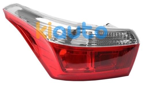 9674809080 | Acheter feu arrière citroen... | Kiauto 9674809080 | Acheter feu arrière citroen... | Kiauto