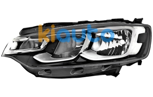 9817298480 | Acheter phare citroen c-elys... | Kiauto