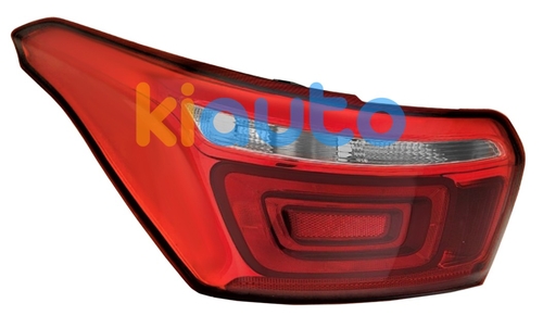 9817303780 | Acheter feu arrière citroen... | Kiauto