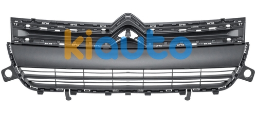 9810963780 | Acheter grille citroen berli... | Kiauto