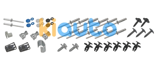 Acheter jeux fixations pare-... | Kiauto Acheter jeux fixations pare-... | Kiauto