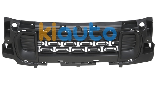 9816749880 | Acheter grille citroen berli... | Kiauto 9816749880 | Acheter grille citroen berli... | Kiauto
