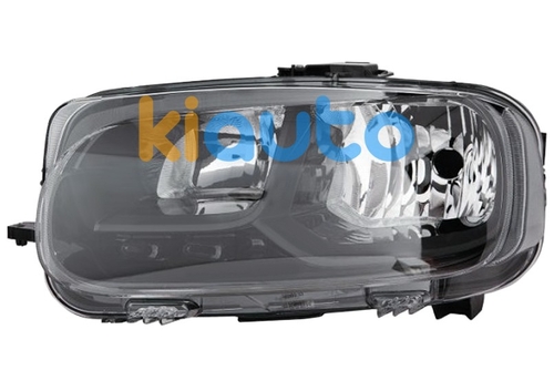 9616825180 | Acheter phare citroen berlin... | Kiauto 9616825180 | Acheter phare citroen berlin... | Kiauto