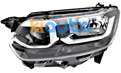 9816824880 | Acheter phare fiat doblo 202... | Kiauto 9816824880 | Acheter phare fiat doblo 202... | Kiauto