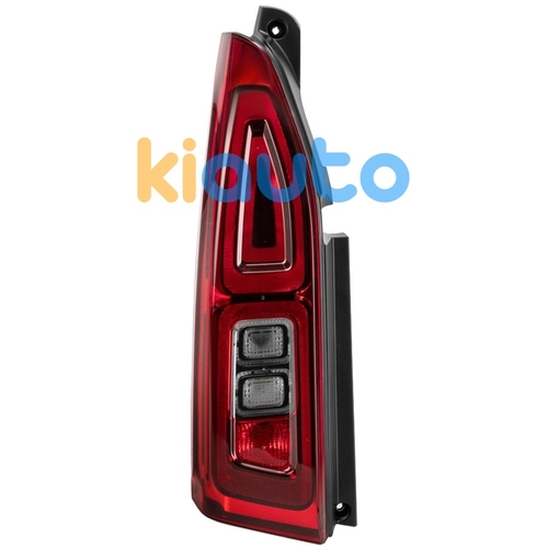 3552665 / 9819649280 / SU001-B0363 / SU001B0363 | Acheter feu arrière citroen... | Kiauto