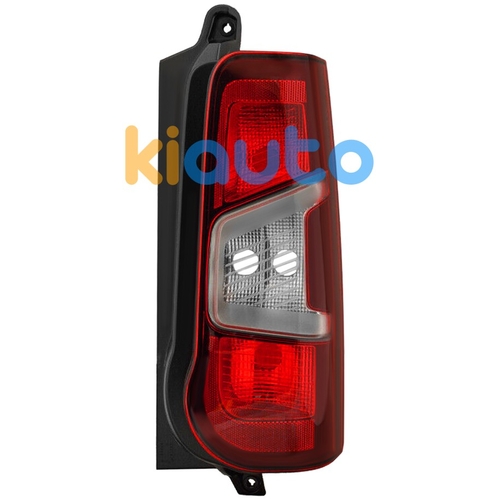3649978 / 9820554880 / SU001-B0487 / SU001B0487 | Acheter feu arrière citroen... | Kiauto