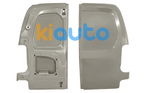 9820436780 | Acheter porte opel combo 201... | Kiauto
