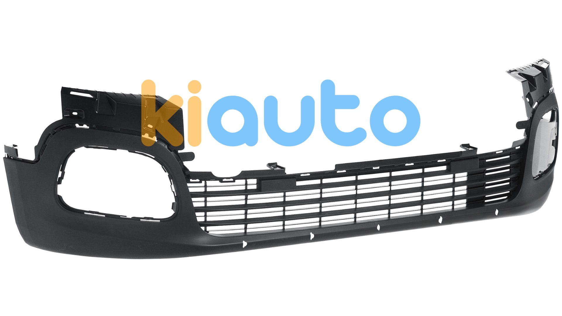 9825781280 | Pare-chocs CITROEN Berlingo 2018-2025 Multispace Avant Pare-chocs citroen berlingo 2018-> multispace / avant / inférieur / avec trous moulure inférieur OE 9825781280