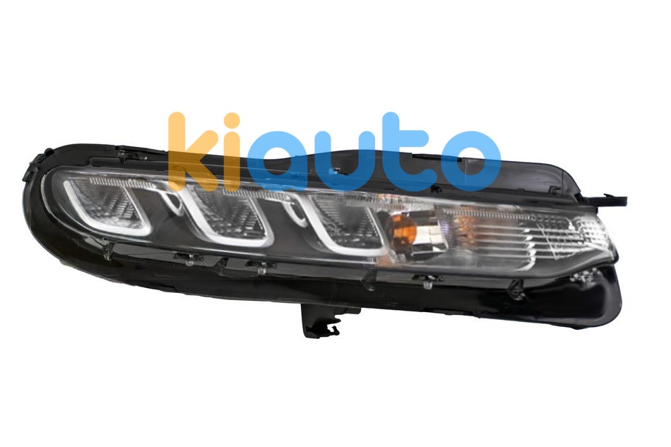9819435580 | Phare avant CITROEN Berlingo 2018-2025 Multispace Droit Phare avant citroen berlingo 2018-> multispace / feu de jour / droit OE 9819435580
