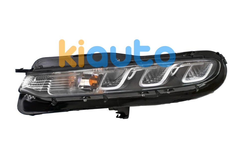 9819435680 | Phare avant CITROEN Berlingo 2018-2025 Multispace Gauche Phare avant citroen berlingo 2018-> multispace / feu de jour / gauche OE 9819435680