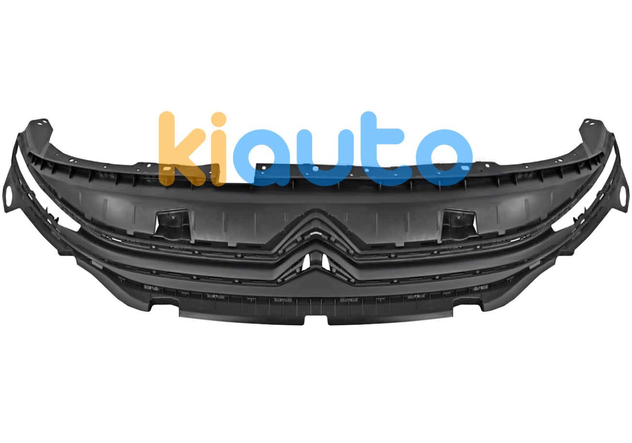 9816749780 | Grille CITROEN Berlingo 2018-2025 Multispace Face Avant Grille citroen berlingo 2018-> multispace / face avant  OE 9816749780