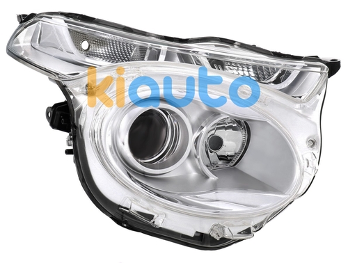 B000863480 | Acheter phare citroen c1 201... | Kiauto