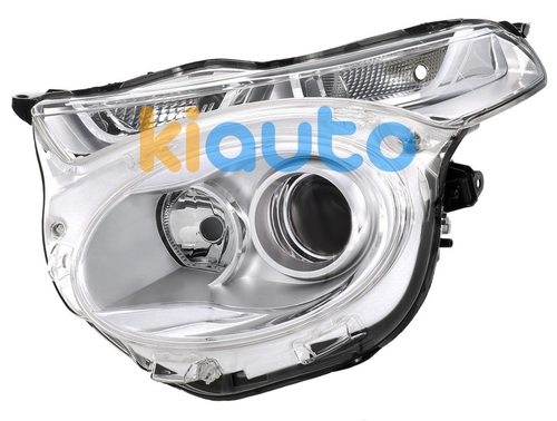 B000864080 | Acheter phare citroen c1 201... | Kiauto