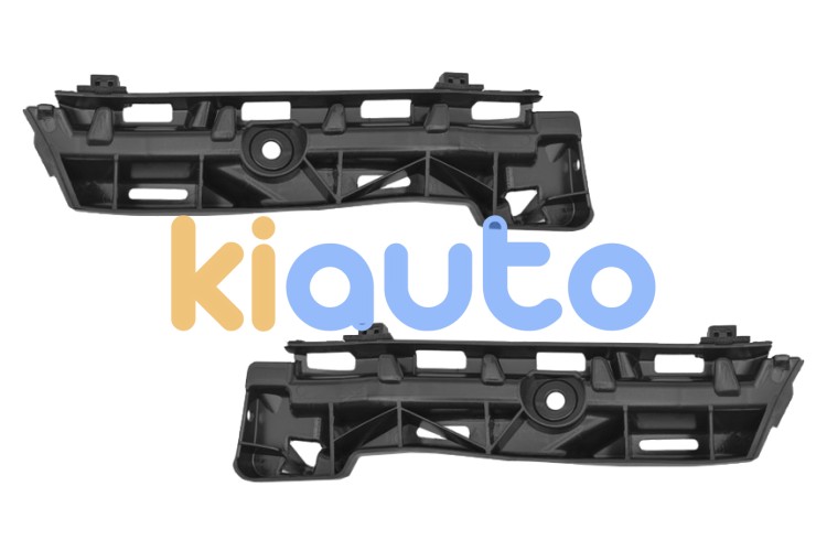 Supports pare-chocs citroen c1 2014-2022 arrière / kit / gauche+droit OE 1612383180
