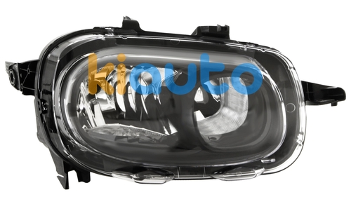 9820059280 | Acheter phare citroen c3 201... | Kiauto