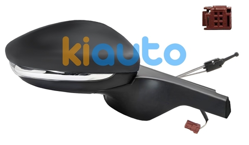 16075128XT / 1607512680 / 98128564XT | Acheter rétroviseur citroen... | Kiauto 16075128XT / 1607512680 / 98128564XT | Acheter rétroviseur citroen... | Kiauto