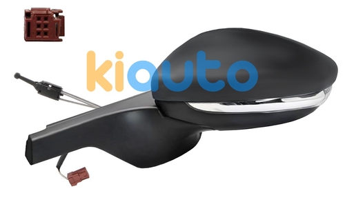 1607512580 / 98128565XT / 16075127XT | Acheter rétroviseur citroen... | Kiauto 1607512580 / 98128565XT / 16075127XT | Acheter rétroviseur citroen... | Kiauto