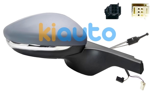 1607513080 / 98267126XT / 1607512680 | Acheter rétroviseur citroen... | Kiauto 1607513080 / 98267126XT / 1607512680 | Acheter rétroviseur citroen... | Kiauto