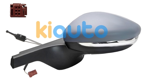 1607512580 / 98128565XT / 1607512980 | Acheter rétroviseur citroen... | Kiauto 1607512580 / 98128565XT / 1607512980 | Acheter rétroviseur citroen... | Kiauto