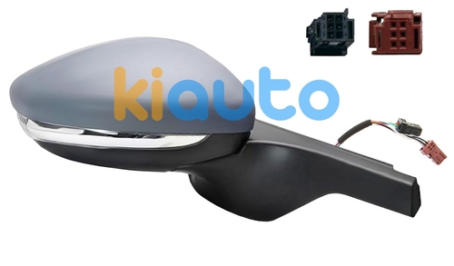 98267125XT / 1607513080 / 1607512680 | Acheter rétroviseur citroen... | Kiauto 98267125XT / 1607513080 / 1607512680 | Acheter rétroviseur citroen... | Kiauto